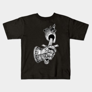 Gauntlet Asmodeus Kids T-Shirt